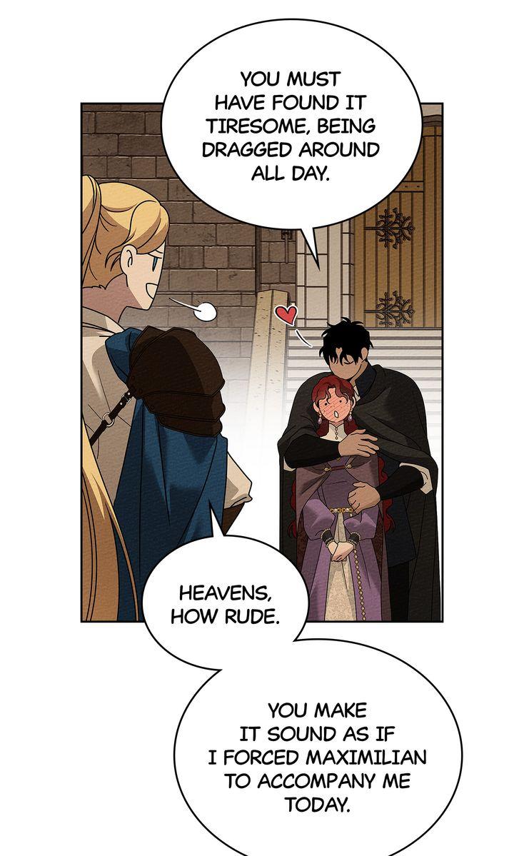 Under the Oak Tree Chapter 68 image 45